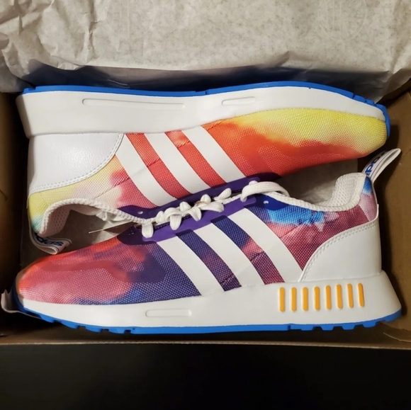 Adidas Originals Multi - Picture 10 of 11